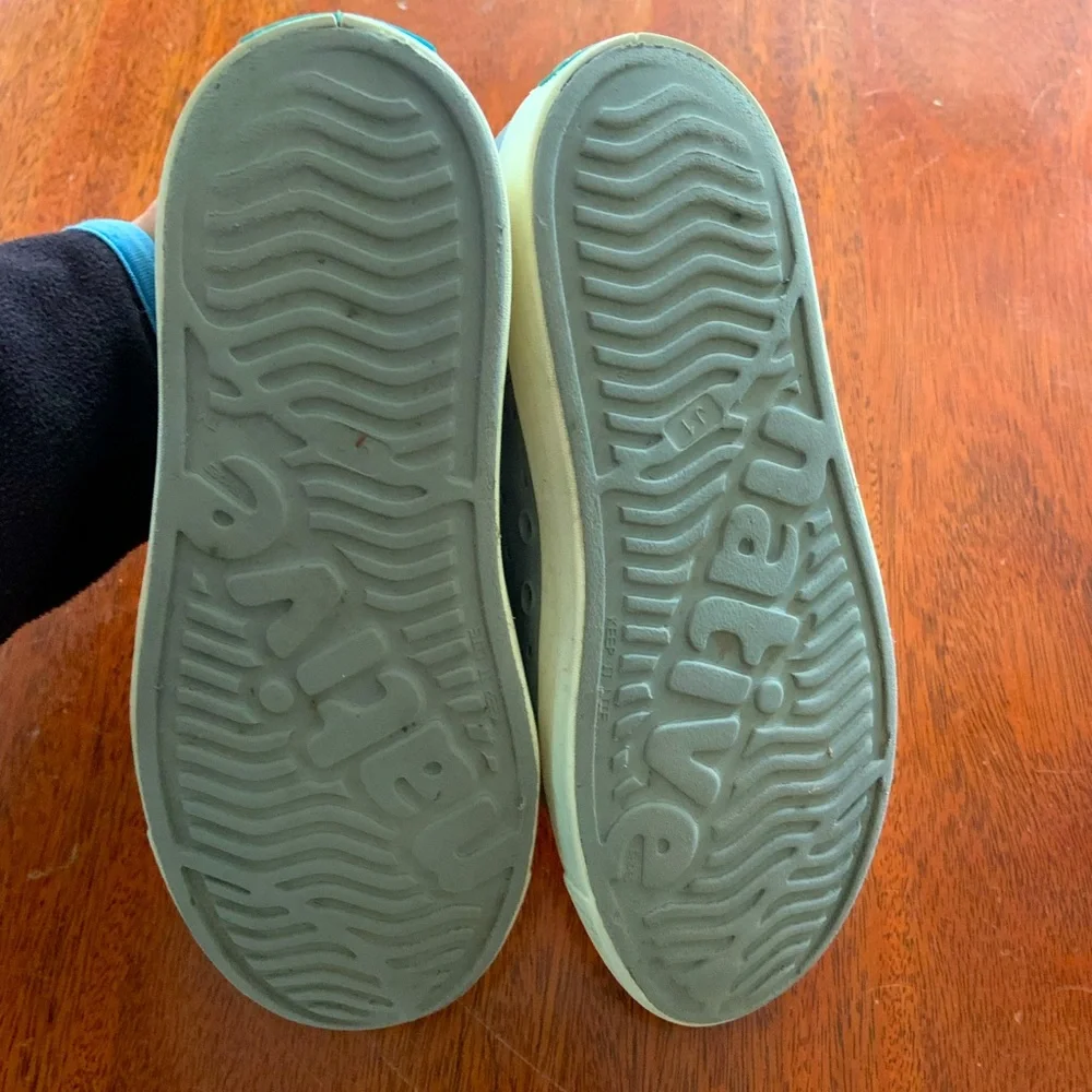 Native Jefferson J1 Gray - Picture 3 of 3